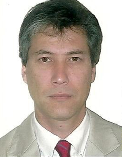 Dr Mark Simpson
