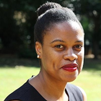 Dr Eva Namusoke