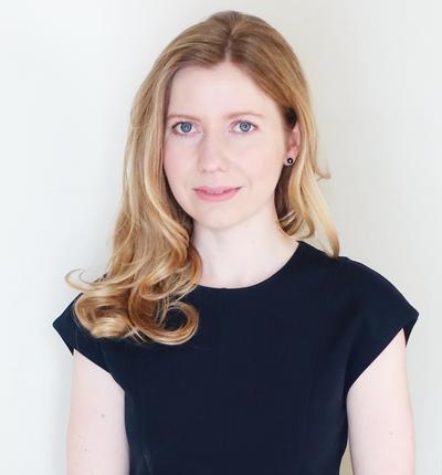 Dr Edwina Christie
