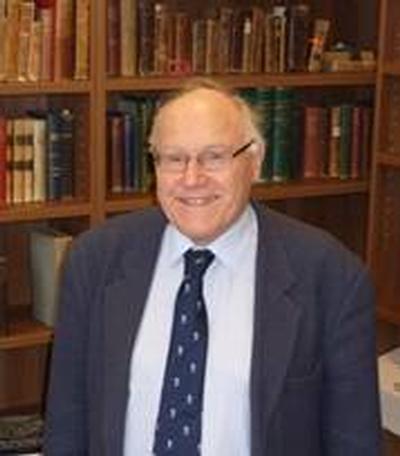 Mr William St Clair