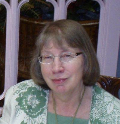 Dr Mandy Banton
