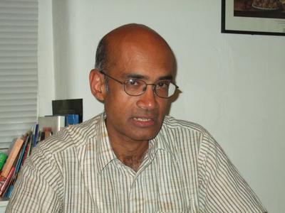 James Chiriyankandath