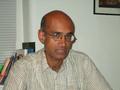 Dr James Chiriyankandath