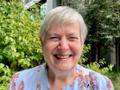 Professor Susan Breau