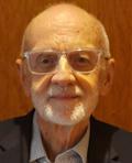 Dr Howard Jones