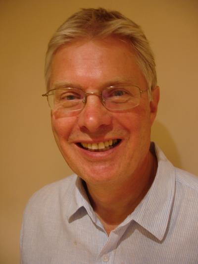 Stuart Mole