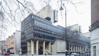 Professor Javaid Rehman