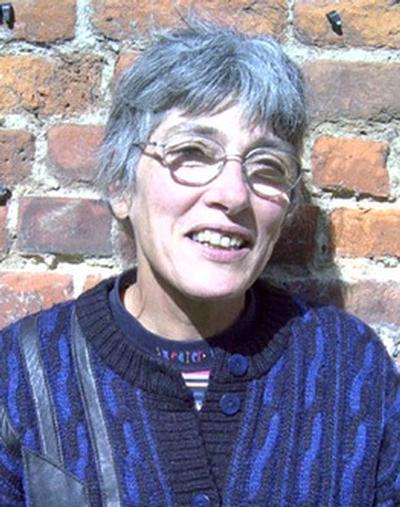 Ms Marika Sherwood