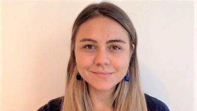 Mrs Paula Granados Garcia