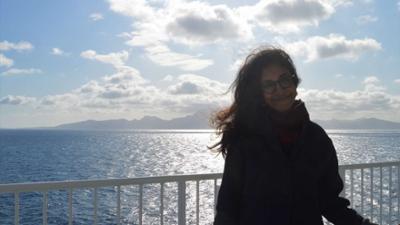 Mrs Tamara Fernando
