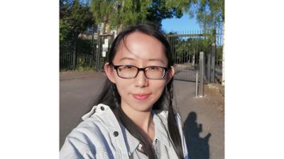Mrs Ying Dai