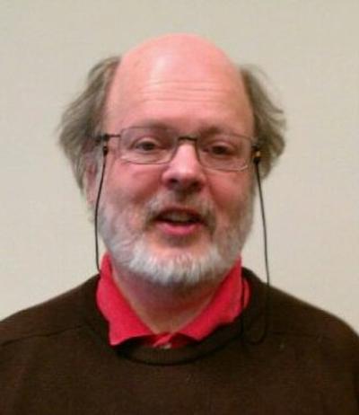 John Cowley