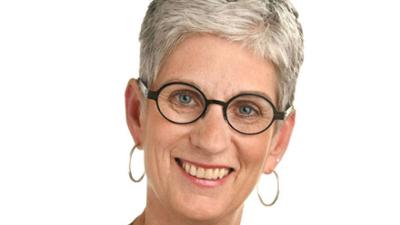 Professor Carol Dougherty