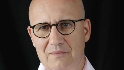 Professor Ralf Behrwald