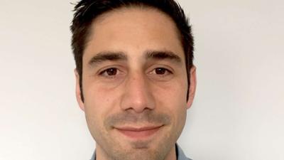 Dr Aaron Rosenberg