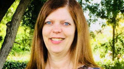 Professor Catherine Bates