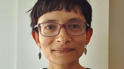 Dr Pragya Dhital