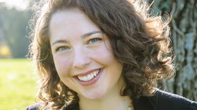 Dr Anna Camilleri