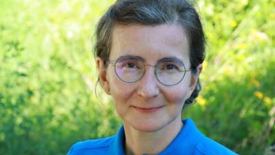 Professor Adina Balint