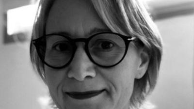 Professor Elisa Carandina