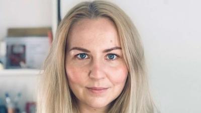Mrs Veronika Schuchter