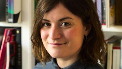 Dr Nicola Thomas