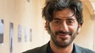 Mr Mario Badagliacca