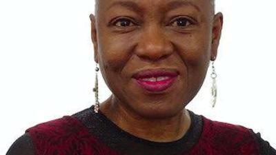 Dr Yewande Okuleye
