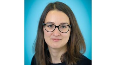 Dr Anca-Delia Moldovan