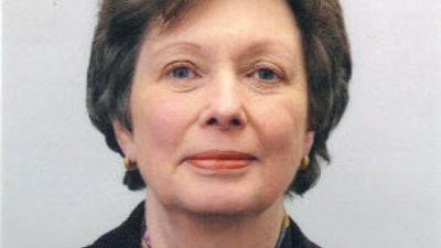 Dr Beverly Louise Brown