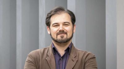 Dr Jordan Koel