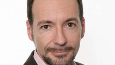 Mark Symes