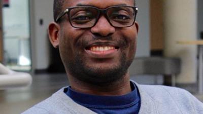 Taiwo Afolabi