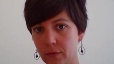 Patricia García Amado