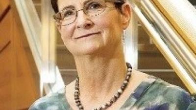 Professor Deborah E. Anker