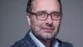 Professor Vincent Chetail