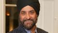 Professor Satvinder Juss