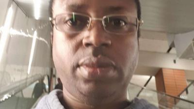 Philip Alesin
