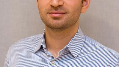 Ala Al-Mahaidi