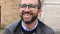 Dr Andr&eacute;s Moya
