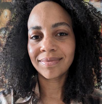 Ms Lisa Panford