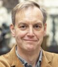 Dr Richard Espley