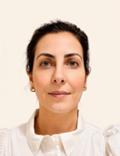 Dr Diana Bozhilova