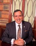 Professor Luis Gabriel Franceschi