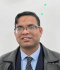 Dr Arvind Kumar
