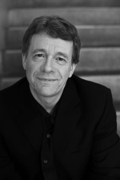 Professor John Irving