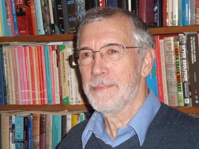 David Killingray