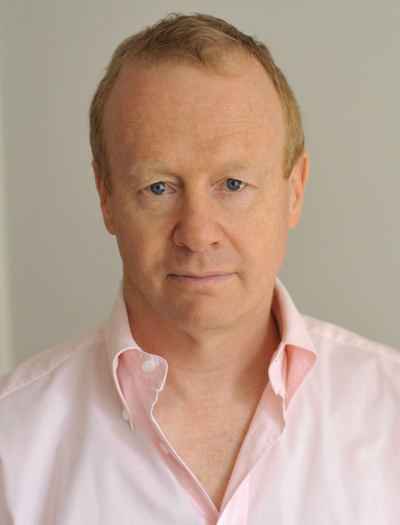 Mr Martin Plaut