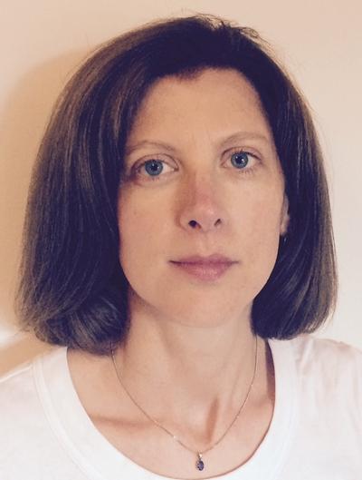 Professor Melanie Torrent