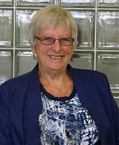 Professor Anne Smith